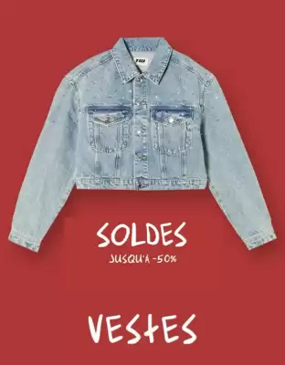 Catalogue Tally Weijl (valable jusqu'au 24-08)