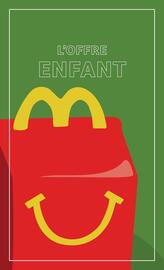 Catalogue McDonald's page 22