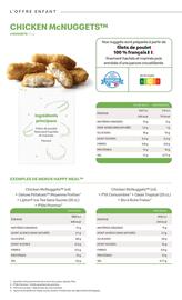 Catalogue McDonald's page 26