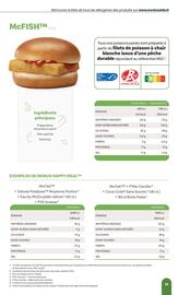 Catalogue McDonald's page 29
