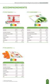Catalogue McDonald's page 31