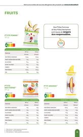 Catalogue McDonald's page 33
