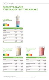 Catalogue McDonald's page 34