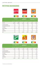 Catalogue McDonald's page 36