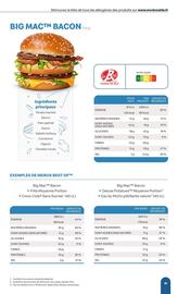 Catalogue McDonald's page 41