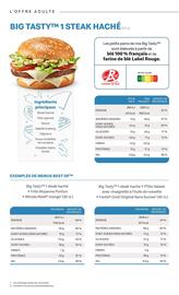 Catalogue McDonald's page 42