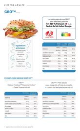 Catalogue McDonald's page 44