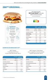 Catalogue McDonald's page 45
