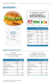 Catalogue McDonald's page 48