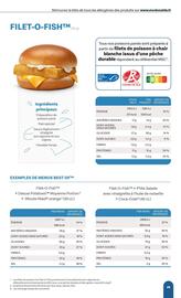Catalogue McDonald's page 49