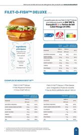 Catalogue McDonald's page 51