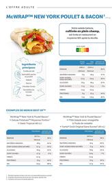 Catalogue McDonald's page 52