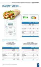 Catalogue McDonald's page 53