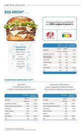 Catalogue McDonald's page 56