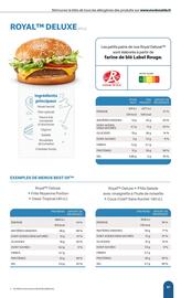 Catalogue McDonald's page 57
