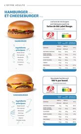 Catalogue McDonald's page 62
