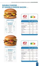 Catalogue McDonald's page 63