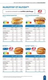 Catalogue McDonald's page 65
