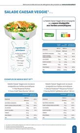 Catalogue McDonald's page 67
