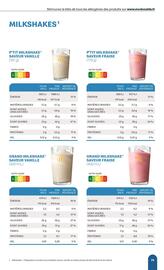 Catalogue McDonald's page 75