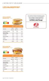 Catalogue McDonald's page 88
