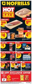 No Frills flyer week 30 Page 1