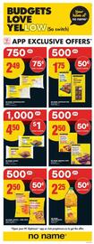 No Frills flyer week 30 Page 9