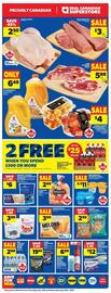 Real Canadian Superstore flyer week 30 Page 1