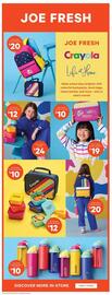 Real Canadian Superstore flyer week 30 Page 24