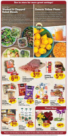 Farm Boy flyer week 30 Page 3