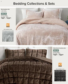 Linen Chest flyer Page 5