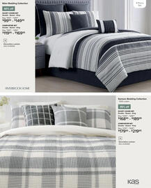 Linen Chest flyer Page 6