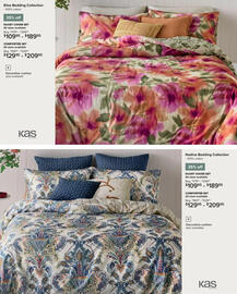 Linen Chest flyer Page 7