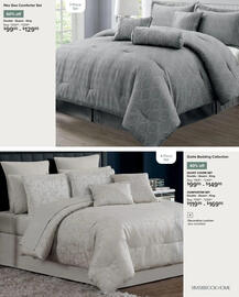 Linen Chest flyer Page 8