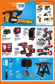 Canac flyer week 30 Page 10