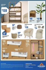 Canac flyer week 30 Page 18