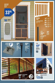 Canac flyer week 30 Page 8