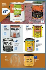 Canac flyer week 30 Page 9