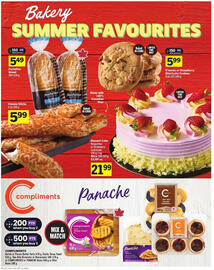 Foodland flyer week 30 Page 3