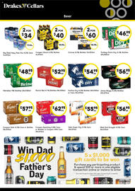 Cellarbrations catalogue Page 2