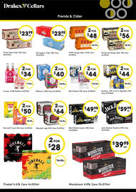 Cellarbrations catalogue Page 3