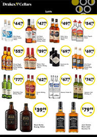 Cellarbrations catalogue Page 4