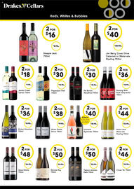 Cellarbrations catalogue Page 5