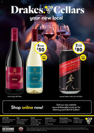 Cellarbrations catalogue Page 6