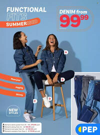 PEP catalogue Page 5