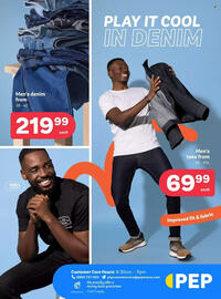 PEP catalogue Page 6