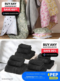 PEP catalogue Page 7