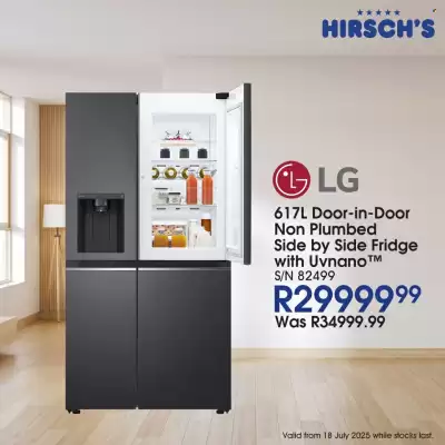 Hirsch's catalogue