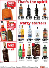 OK Liquor catalogue Page 2