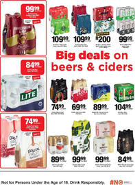 OK Liquor catalogue Page 3